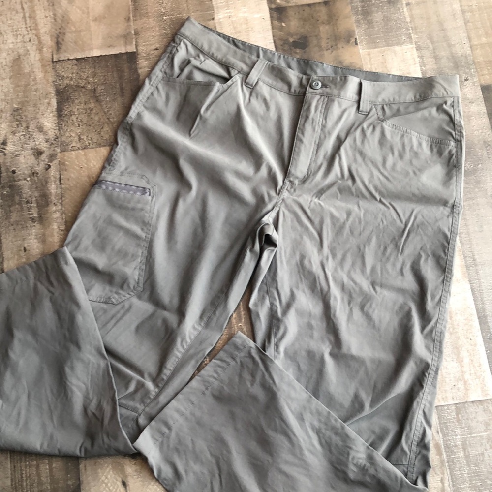 Eddie Bauer Travex Pants